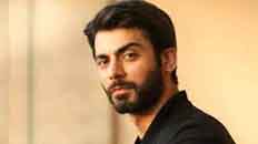 Fawad Khan